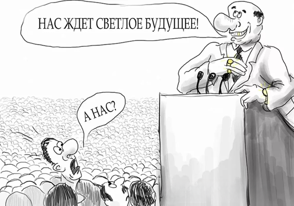 Формирование будущего организации