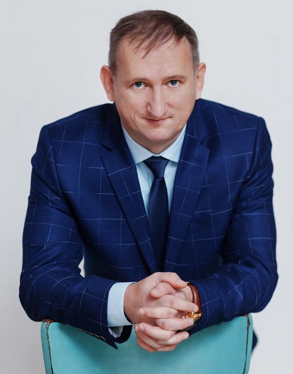 Роман Токарев