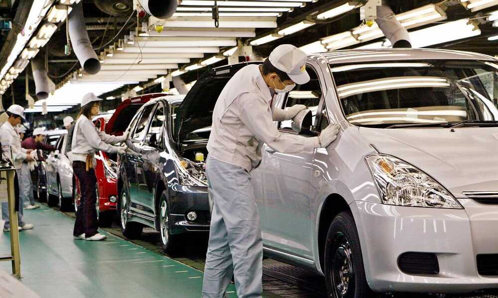 6 мифов о стандартной работе Toyota