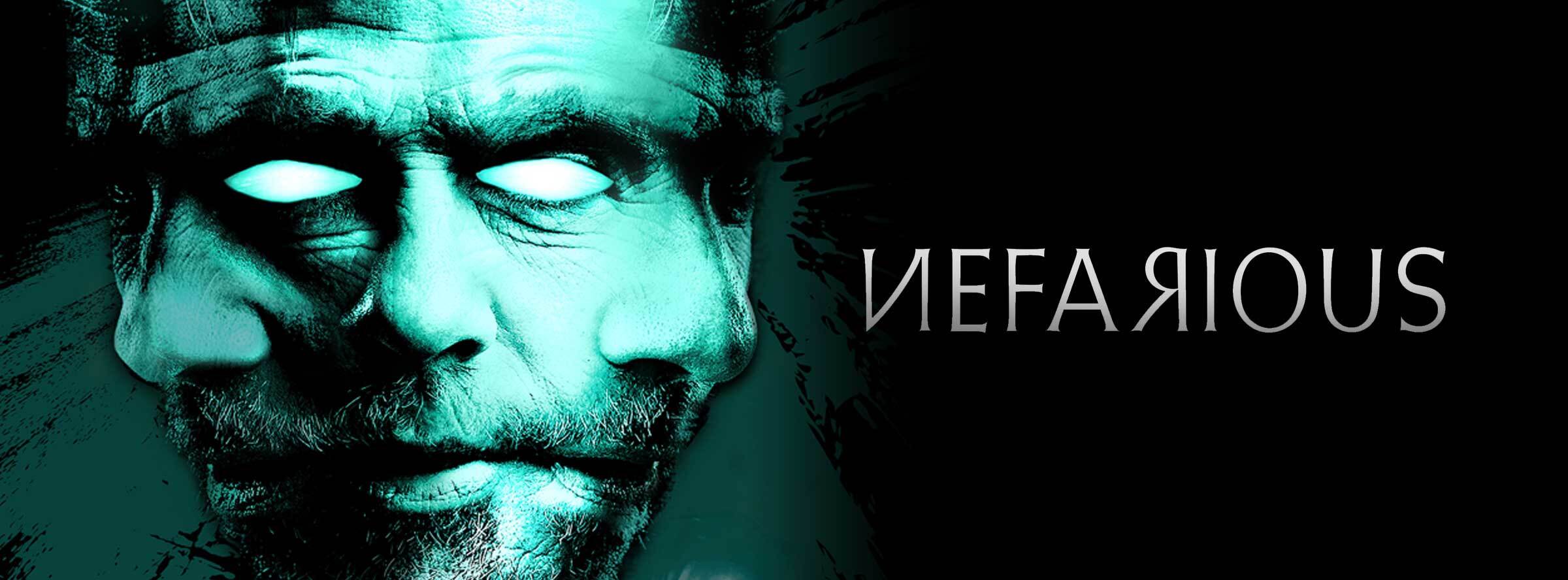 Нефариус или как не проиграть переговоры и жизнь